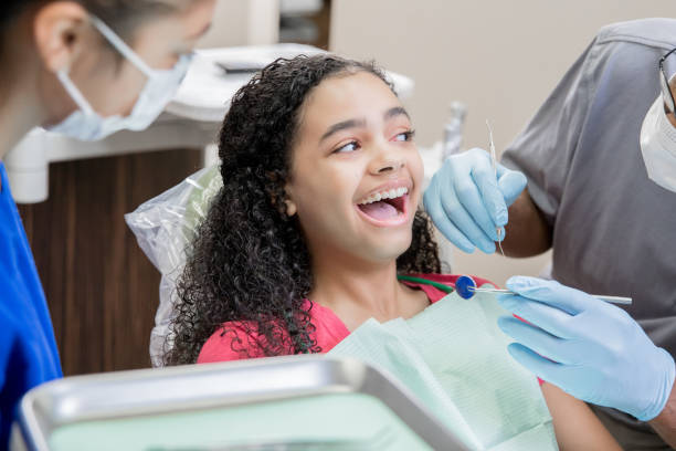 Best Emergency Dental Care for Sports Injuries in Cavalier, ND