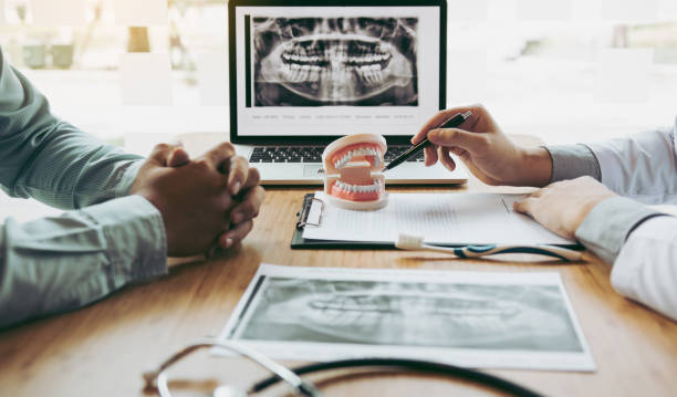 Best Emergency Denture Repair in Cavalier, ND