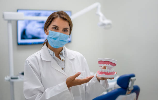Best Dental Abscess Treatment in Cavalier, ND