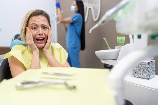 Best Broken or Chipped Tooth Repair in Cavalier, ND