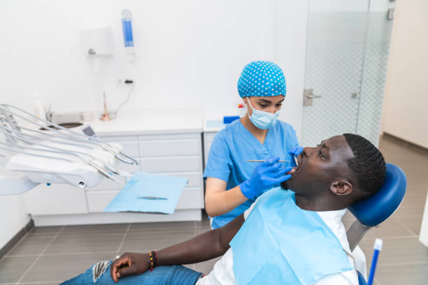Best Emergency Treatment for Oral Infections in Cavalier, ND